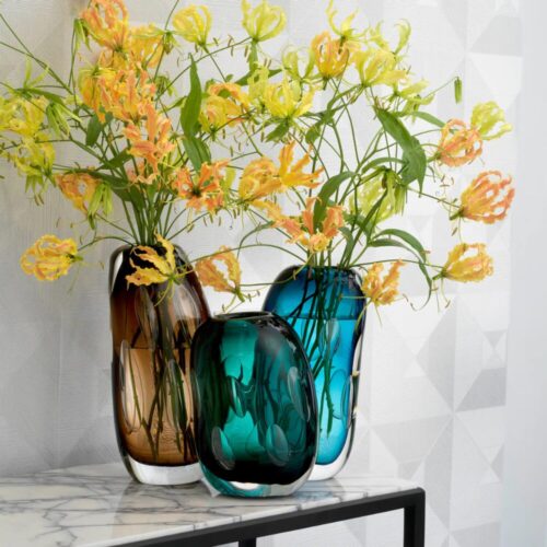 VASE SIANNI M <br/> By Eichholtz - Image 2