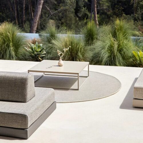 OUTDOOR RUG DIA 200 TYPE 1 <br/> By Vondom - Image 2