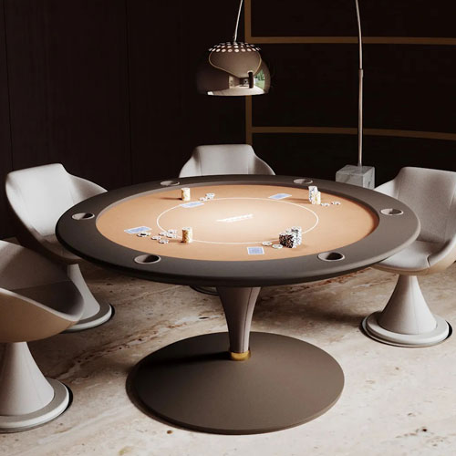 CASINO TABLES