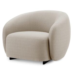 OUTDOOR CHAIR BRICE <br/> by Eichholtz