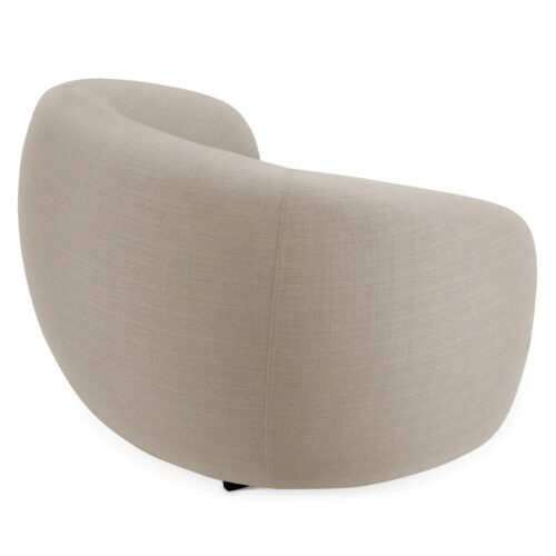 OUTDOOR CHAIR BRICE <br/> by Eichholtz - Image 4
