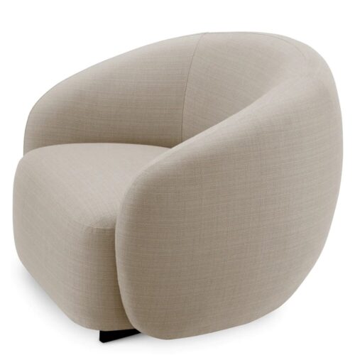 OUTDOOR CHAIR BRICE <br/> by Eichholtz - Image 5