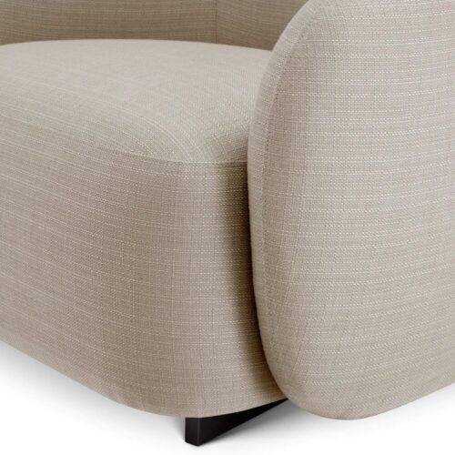 OUTDOOR CHAIR BRICE <br/> by Eichholtz - Image 2
