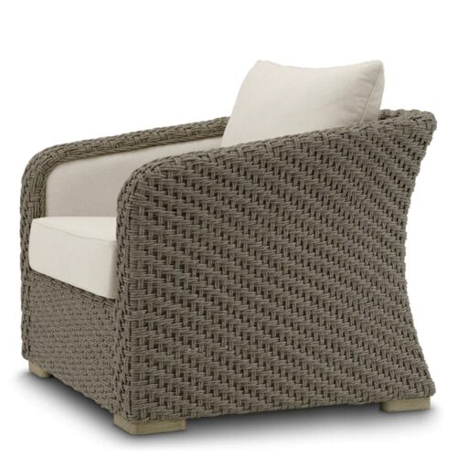 OUTDOOR CHAIR BRYSON <br/> by Eichholtz - Image 5