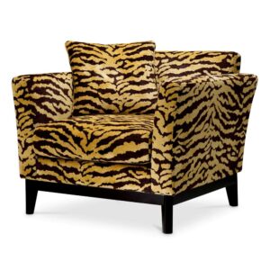 CHAIR FLUX <br/> by Eichholtz