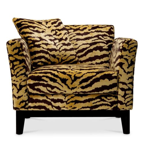 CHAIR FLUX <br/> by Eichholtz - Image 3