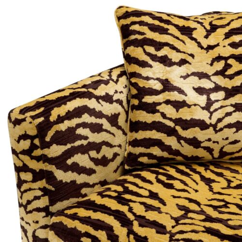 CHAIR FLUX <br/> by Eichholtz - Image 6