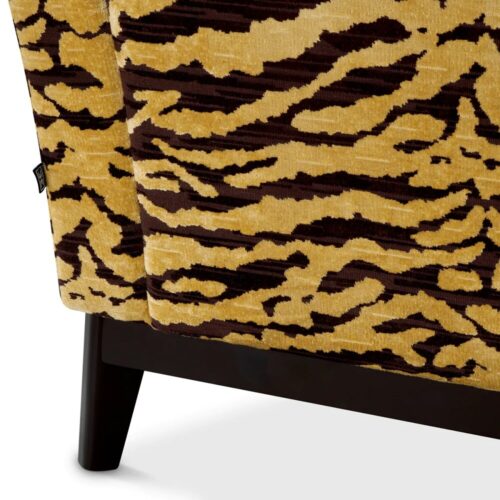 CHAIR FLUX <br/> by Eichholtz - Image 7