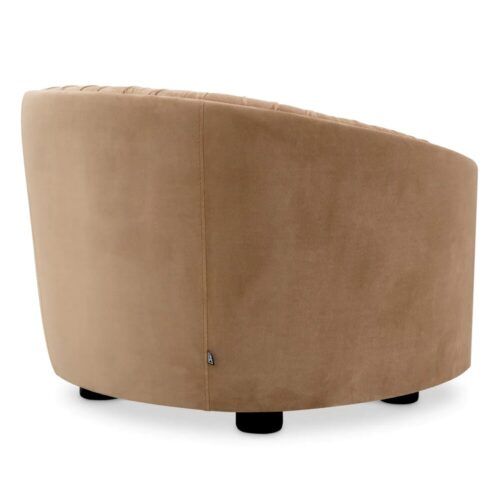 CHAIR JAMESON <br/> by Eichholtz - Image 4