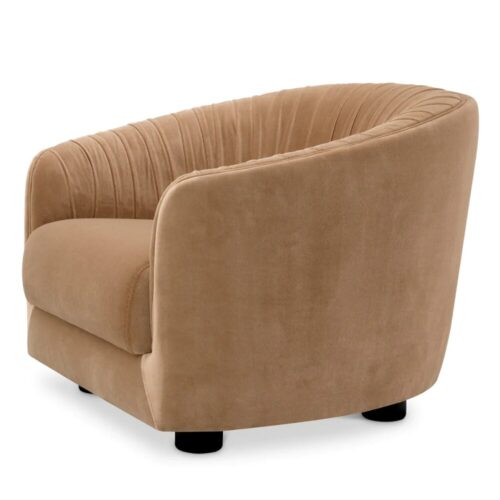 CHAIR JAMESON <br/> by Eichholtz - Image 5