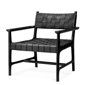 CHAIR TIBERIO <br/> by Eichholtz