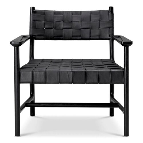CHAIR TIBERIO <br/> by Eichholtz - Image 3