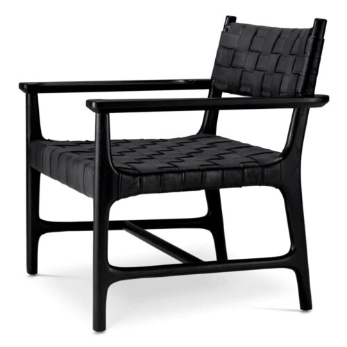 CHAIR TIBERIO <br/> by Eichholtz - Image 5