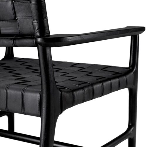 CHAIR TIBERIO <br/> by Eichholtz - Image 6