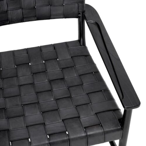 CHAIR TIBERIO <br/> by Eichholtz - Image 2