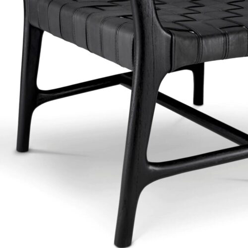 CHAIR TIBERIO <br/> by Eichholtz - Image 7