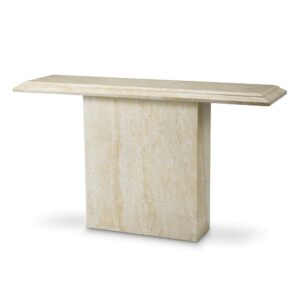OUTDOOR CONSOLE CHARLES <br/> by Eichholtz