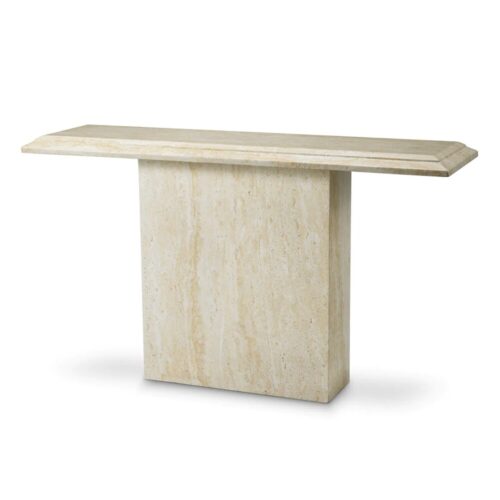 OUTDOOR CONSOLE CHARLES <br/> by Eichholtz