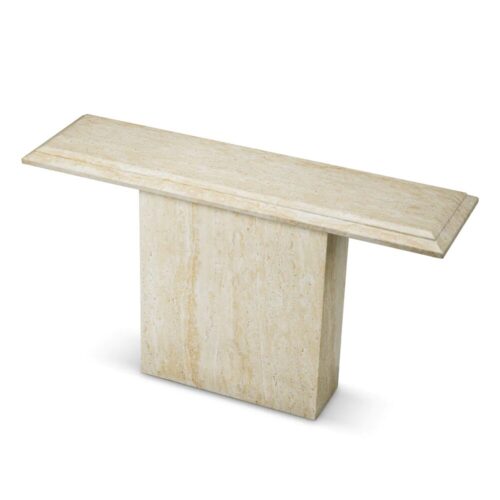 OUTDOOR CONSOLE CHARLES <br/> by Eichholtz - Image 3