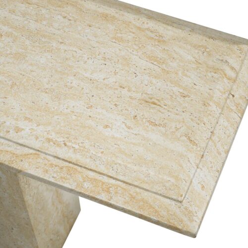 OUTDOOR CONSOLE CHARLES <br/> by Eichholtz - Image 2