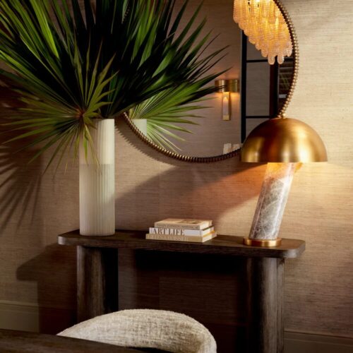 CONSOLE TABLE LINDBROOK <br/> by Eichholtz - Image 3