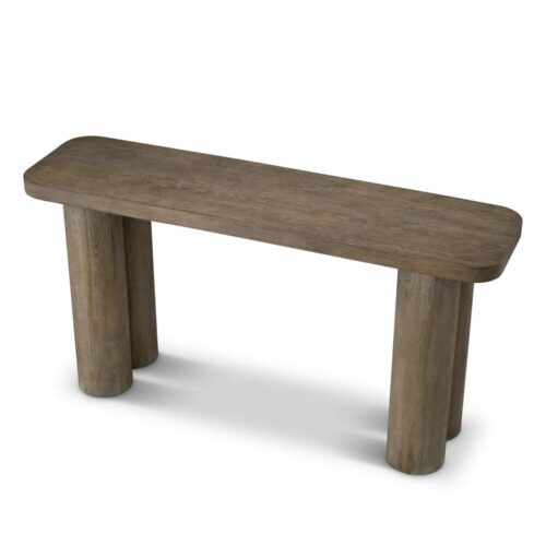 CONSOLE TABLE LINDBROOK <br/> by Eichholtz - Image 6