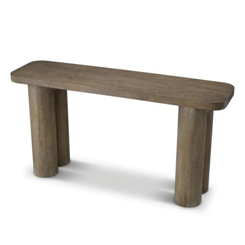 CONSOLE TABLE LINDBROOK <br/> by Eichholtz - Image 8