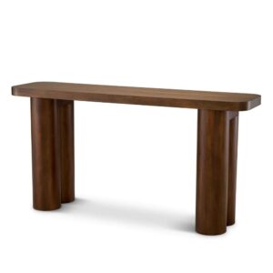 CONSOLE TABLE LINDBROOK <br/> by Eichholtz