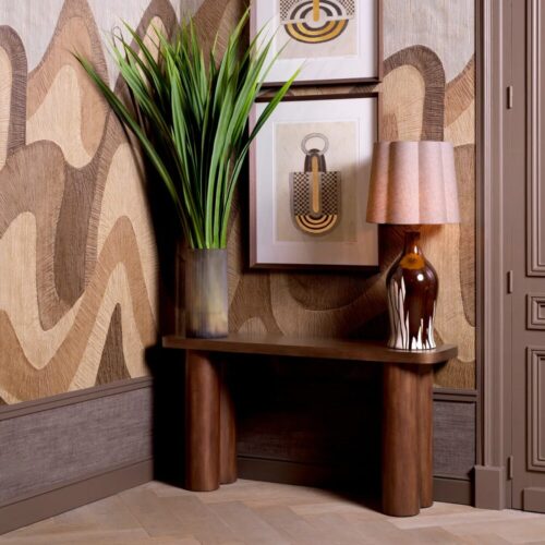 CONSOLE TABLE LINDBROOK <br/> by Eichholtz - Image 2