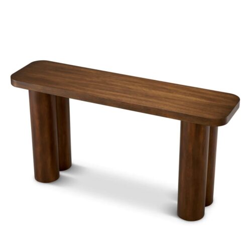 CONSOLE TABLE LINDBROOK <br/> by Eichholtz - Image 5
