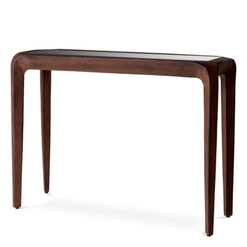 CONSOLE TABLE QUENTIN <br/> by Eichholtz