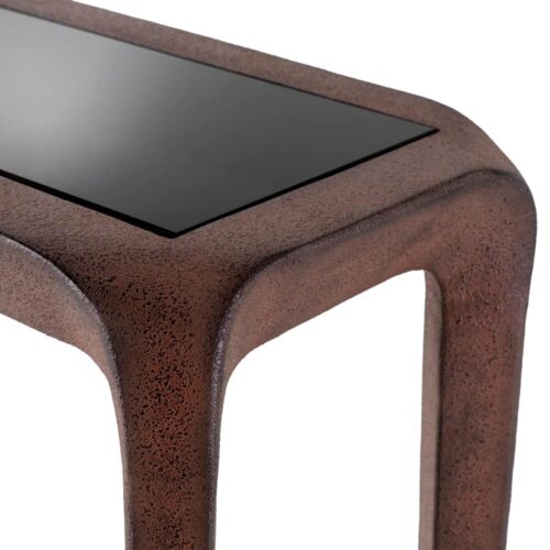CONSOLE TABLE QUENTIN <br/> by Eichholtz - Image 6