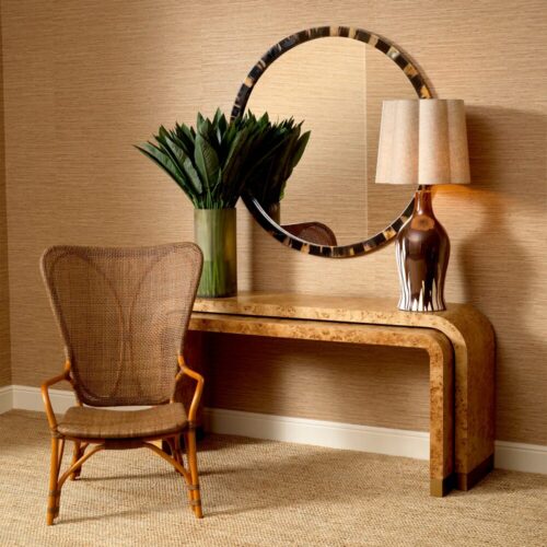 CONSOLE TABLE QUINTON <br/> by Eichholtz - Image 2