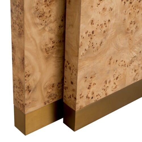 CONSOLE TABLE QUINTON <br/> by Eichholtz - Image 7