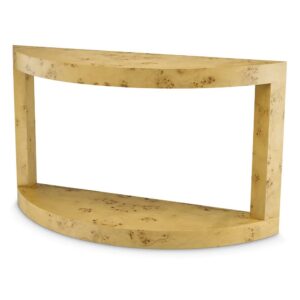 CONSOLE TABLE RAPHAEL <br/> by Eichholtz