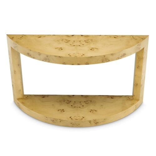 CONSOLE TABLE RAPHAEL <br/> by Eichholtz - Image 3