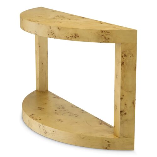 CONSOLE TABLE RAPHAEL <br/> by Eichholtz - Image 4