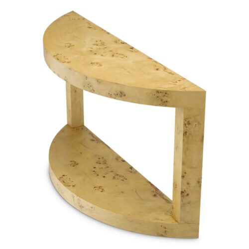 CONSOLE TABLE RAPHAEL <br/> by Eichholtz - Image 5
