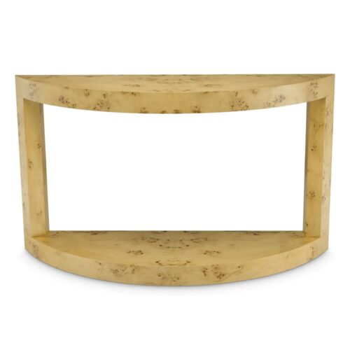 CONSOLE TABLE RAPHAEL <br/> by Eichholtz - Image 6