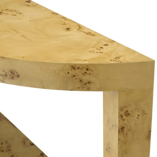 CONSOLE TABLE RAPHAEL <br/> by Eichholtz - Image 7