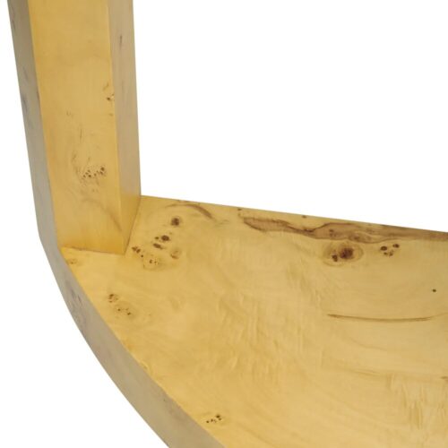 CONSOLE TABLE RAPHAEL <br/> by Eichholtz - Image 8