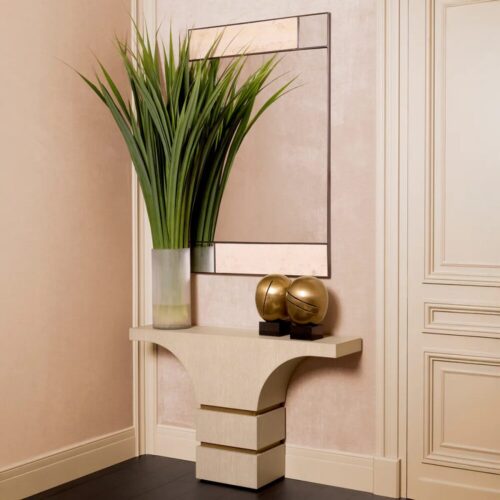 CONSOLE TABLE THADDEUS <br/> by Eichholtz - Image 2