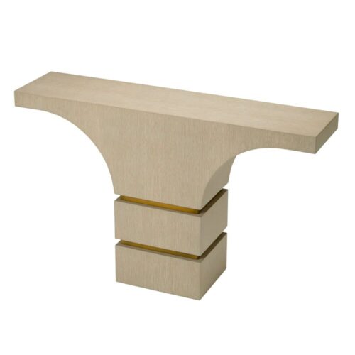 CONSOLE TABLE THADDEUS <br/> by Eichholtz - Image 3
