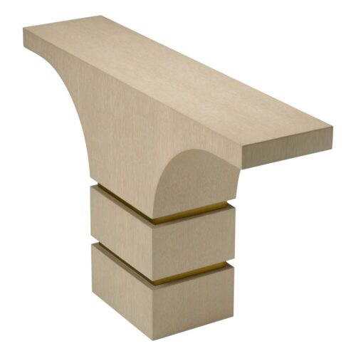 CONSOLE TABLE THADDEUS <br/> by Eichholtz - Image 4
