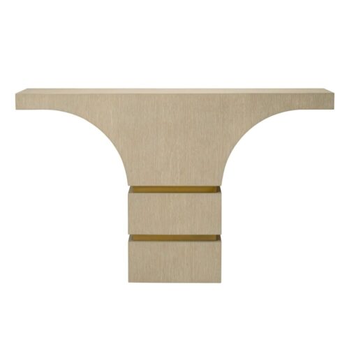 CONSOLE TABLE THADDEUS <br/> by Eichholtz - Image 5
