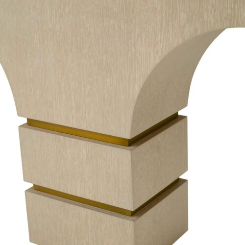 CONSOLE TABLE THADDEUS <br/> by Eichholtz - Image 6