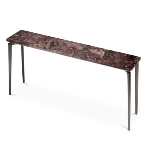 CONSOLE TABLE WHITE HOUSE <br/> by Eichholtz - Image 3