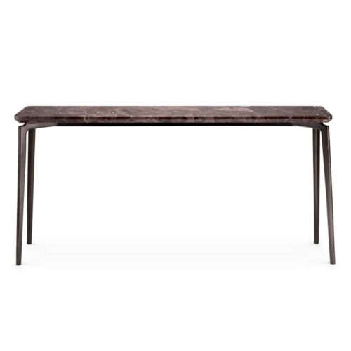 CONSOLE TABLE WHITE HOUSE <br/> by Eichholtz - Image 4