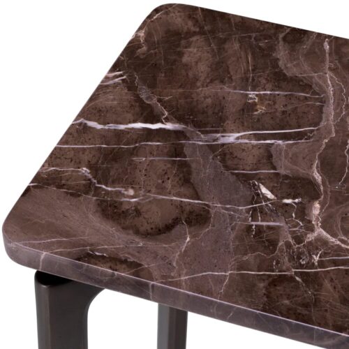 CONSOLE TABLE WHITE HOUSE <br/> by Eichholtz - Image 5
