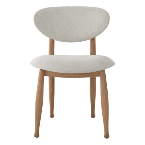 DINING CHAIR ALLSTON <br/> by Eichholtz - Image 5